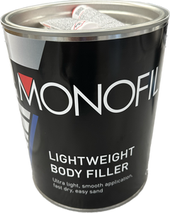 MONOFIL BODY FILLER