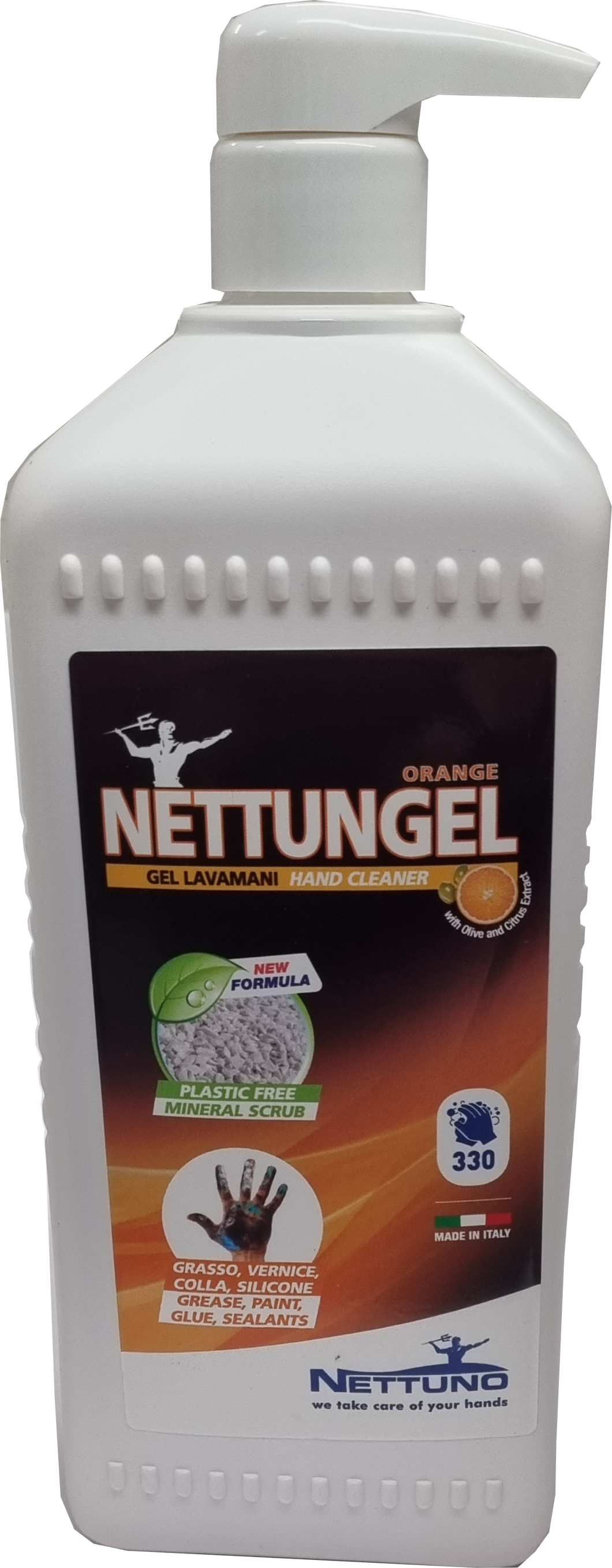 NETTUNGEL - 1 Litre