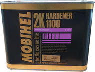 MOBIHEL 2K 1100 Hardener - 2.5 Litre
