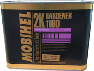 MOBIHEL 2k Solid Colour Hardener 2.5 Litre