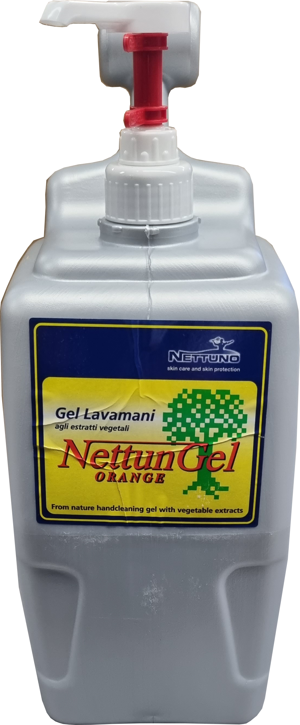 NETTUNGEL - 5 Litre