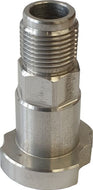 SMART CUP ADAPTOR For DeVilbus Spray Gun - 1 pce