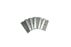 10 Pack - B10 Razor Scrapper Blades