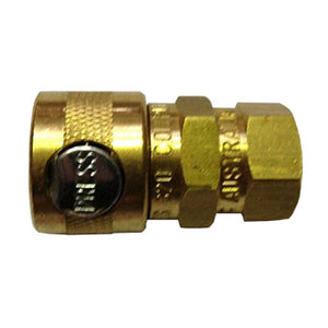 14" BSP JAMEC Female Coupling - 1 pce