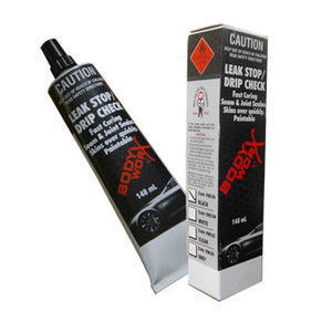 Drip Check/ Leak Stop, Seam & Joint sealer Grey - 148ml Tube