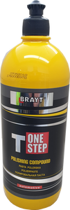 1 Kg Bottle - Bray T Polishing Compound