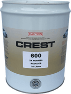 CREST 2K Std/ Normal Reducer/ Thinner - 20 Litre