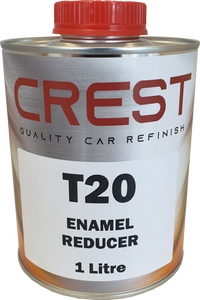 T20 Enamel Reducer - 1 x Litre
