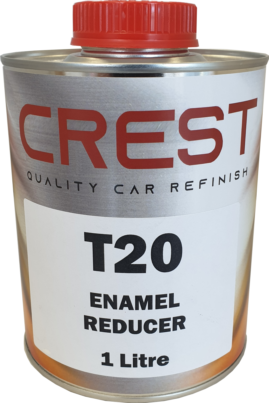 T20 Enamel Reducer - 1 x Litre