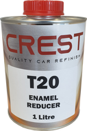 T20 Enamel Reducer - 1 x Litre