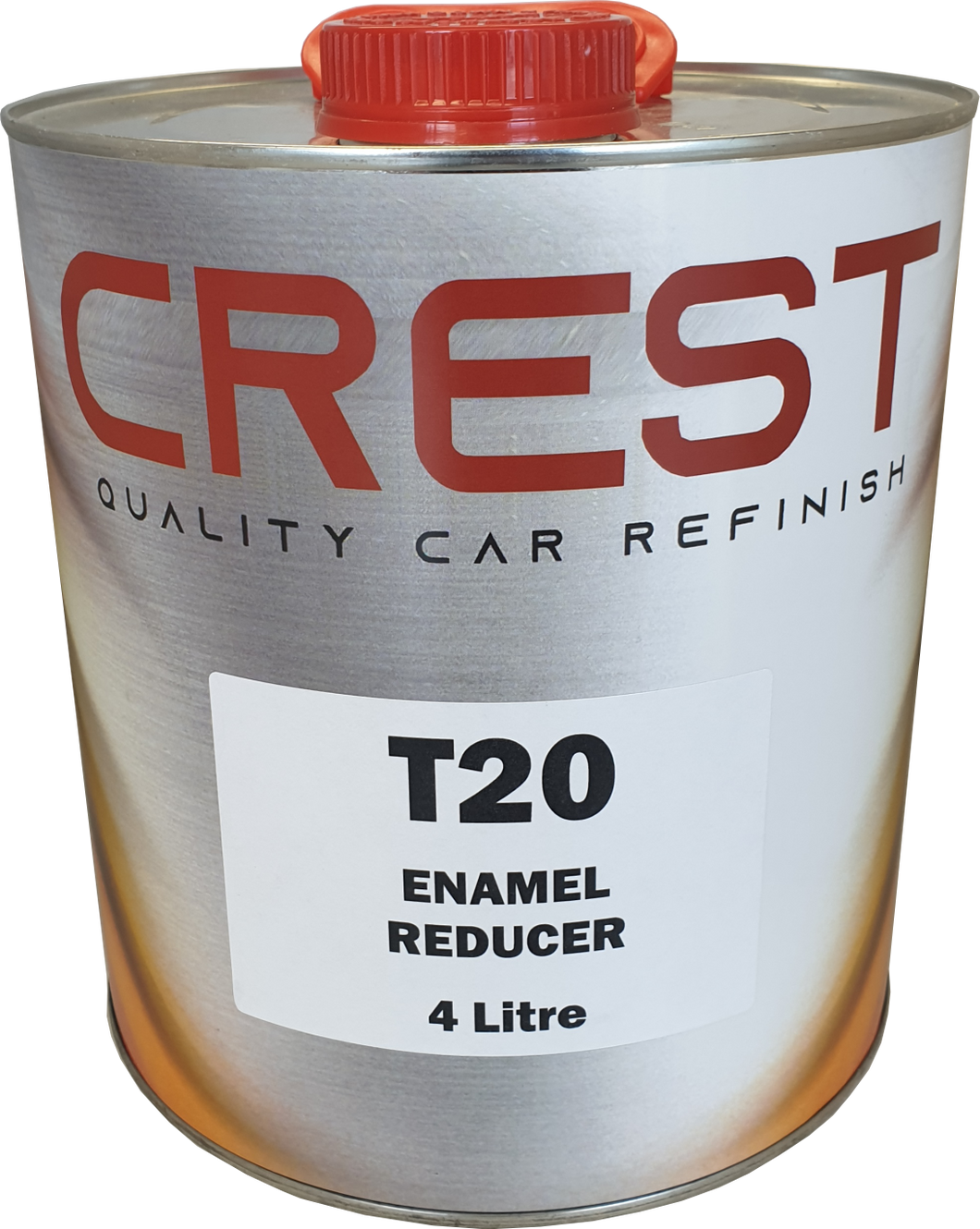 T20 Enamel Reducer - 4 Litre