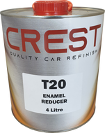 T20 Enamel Reducer - 4 Litre