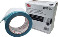 3m Fine Line Tape 48mm Wide x 10m Roll