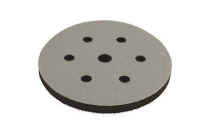 6" Soft Interface Pad 6+1 Hole