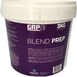GRP Blend Prep 3Kg