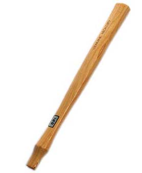 PI Hickory Hammer Handle