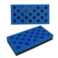 Sanding Blocks 137mm x 70mm/ 23 Hole