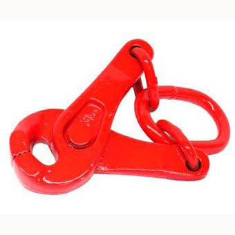 Scissor Action Clamp 40mm / 3 ton