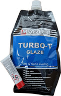 Master Turbo- T Glaze 450ml