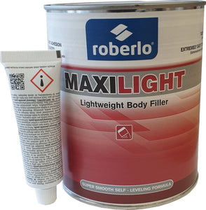 ROBERLO Body Filler - 0.9kg