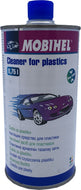 MOBIHEL Cleaner of Plastics (low VOC) - 0.75 Litre