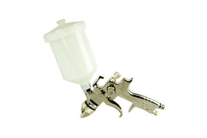 GRP K800 Putty Spray Gun - Gravity 3mm