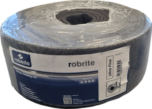 Roberlo Scotch Brite GREY 10m Rolls