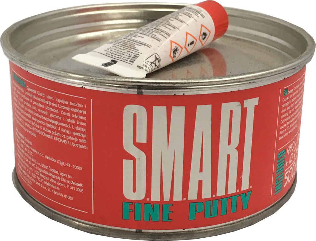 SMART Fine Putty -500gms