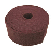 Scotch Brite Roll P320 Red Smirdex - Single 10m x 115mm Roll