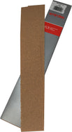 80 Grit Smirdex 820 Speed File Sheets - Pack of 50