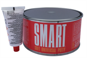 SMART Soft Universal Putty - 1.8kg