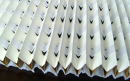 HE+ PLEATED 