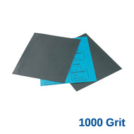 SMIRDEX P1000 Wet & Dry Sheets - Packet of 50