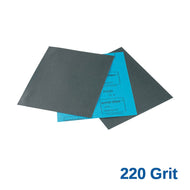 SMIRDEX P220 Wet & Dry Sheets - Packet of 50