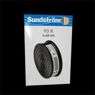 Sundstrom Particle Filter - single filter