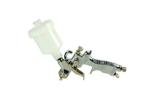 Touch Up Spray Gun - 1.00mm set up K250