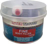 Troton Fine Filler 1.8kg