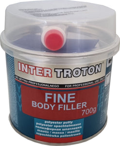 Troton Fine Filler 700gm