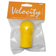 Velocity Velcro 30mm Sanding Block