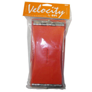 Velocity Sanding Block with Clips 210mm x 103mm